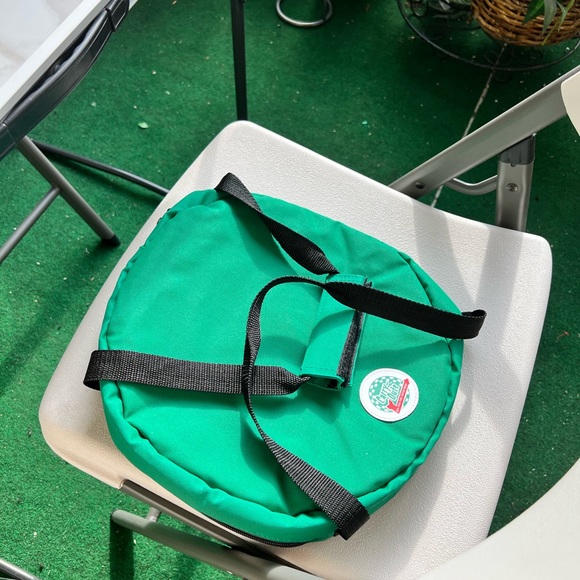 FOOD CARRIER BAG - Picture 1 of 6